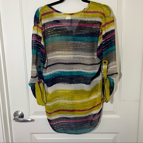 Needle & Thread Blouse - Picture 2 of 5